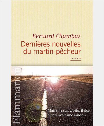 DerniÃ¨res nouvelles du martin-pÃªcheur