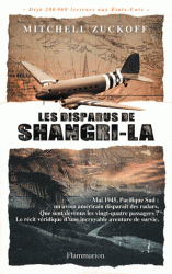 LES DISPARUS DE SHANGRI-LA