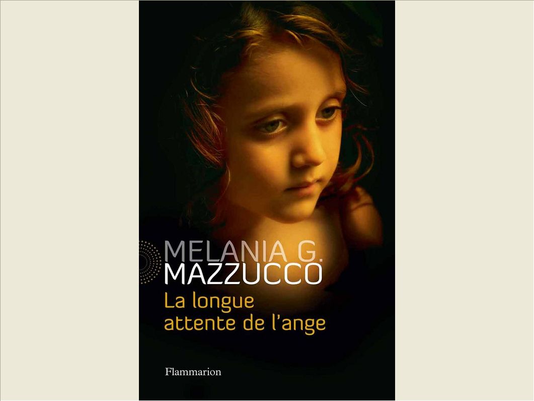 LA LONGUE ATTENTE DE L'ANGE