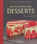 ENCYCLOPEDIE DES DESSERTS NOEL 2012