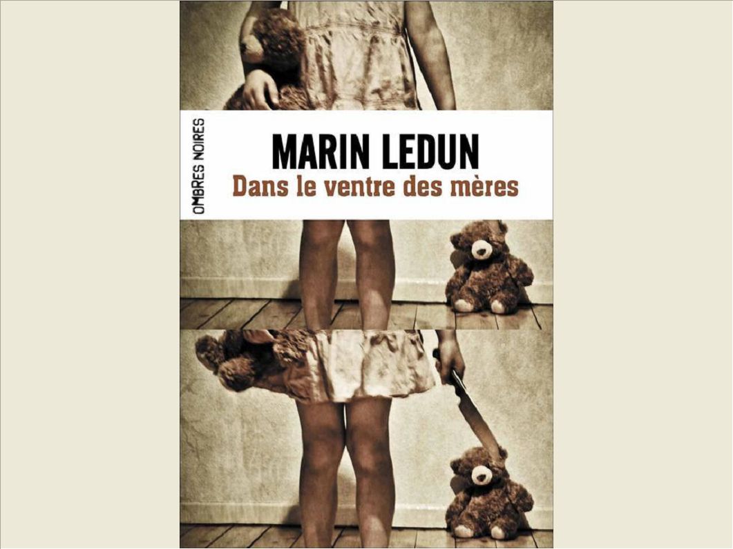 DANS LE VENTRE DES MERES