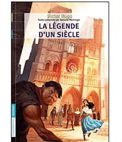 LA LEGENDE D'UN SIECLE