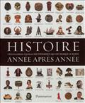 HISTOIRE ANNEE APRES ANNEE NOEL 2012