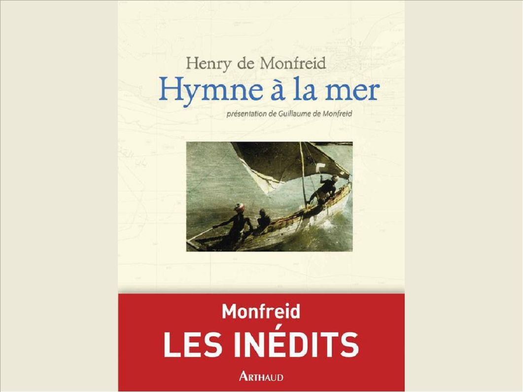 HYMNE A LA MER