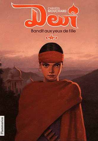 DEVI, BANDIT AUX YEUX DE FILLE