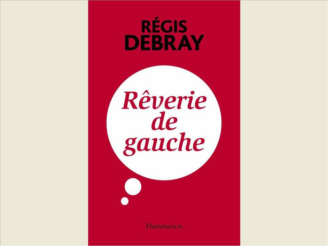 REVERIE DE GAUCHE