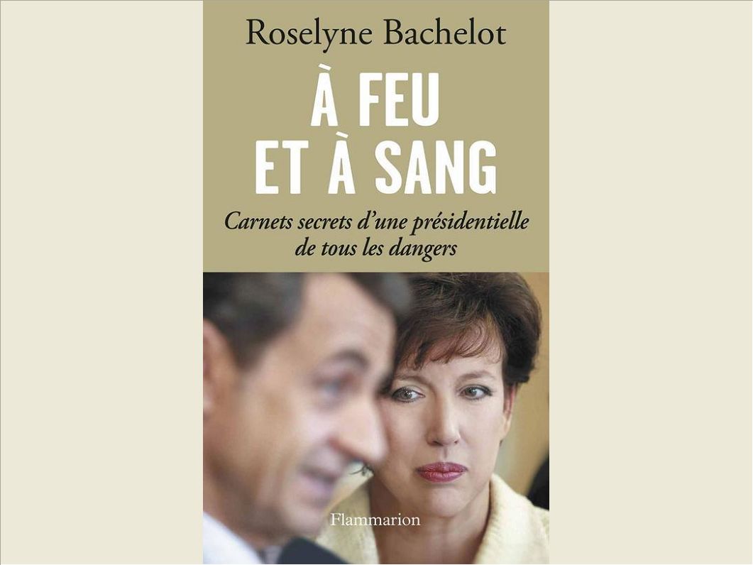 Ã feu et Ã  sang