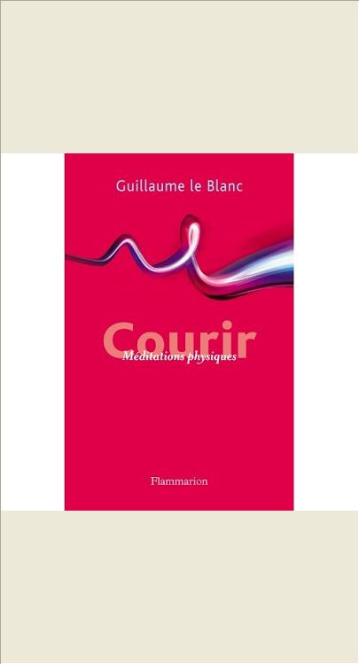 COURIR - MEDITATION PHYSIQUE