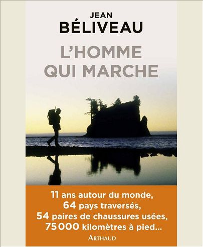 L'HOMME QUI MARCHE