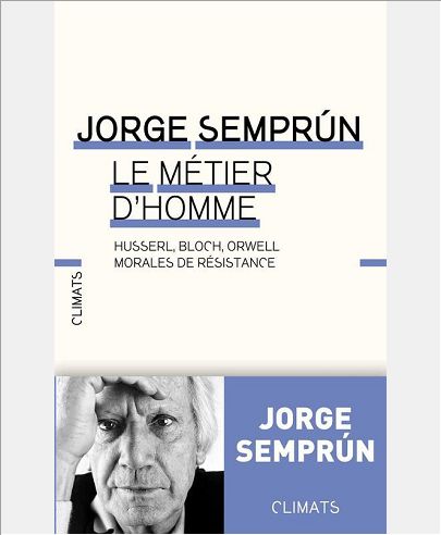 Morales de rÃ©sistance : Husserl, Bloch, Orwell