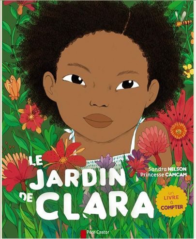 LE JARDIN DE CLARA