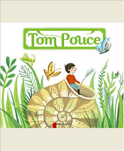 TOM POUCE