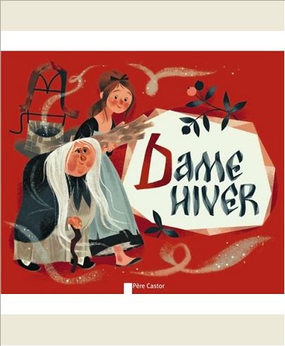 DAME HIVER