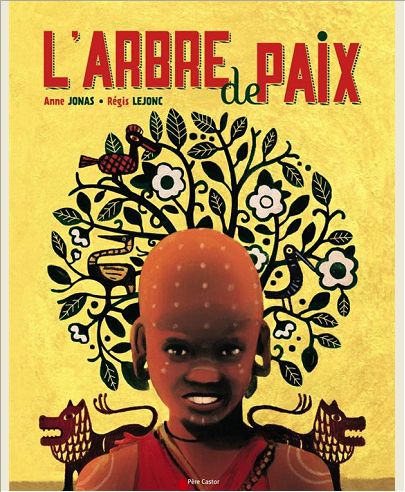 L'ARBRE DE PAIX