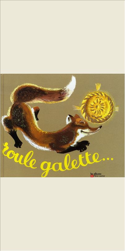 ROULE GALETTE...