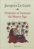 HOMMES ET FEMMES DU MOYEN AGE NOEL 2012