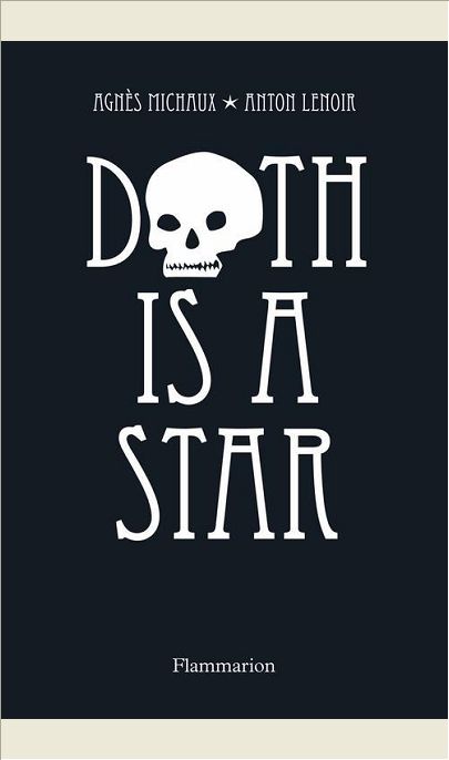 DEATH IS A STAR
