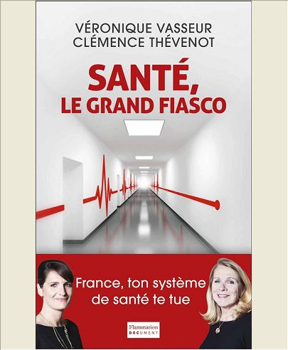 SantÃ©, le grand fiasco