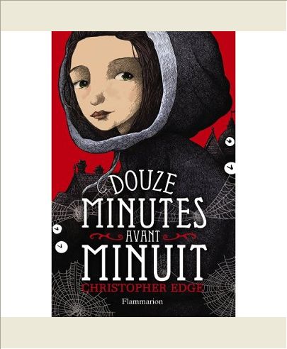 DOUZE MINUTES AVANT MINUIT
