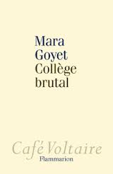 COLLEGE BRUTAL