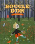 BOUCLE D'OR ET LES TROIS OURS