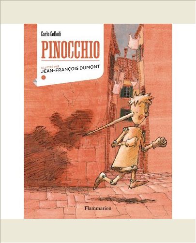 PINOCCHIO