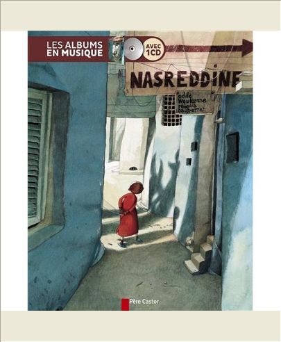 NASREDDINE