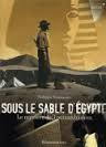 DANS LES PAS DE TOUTANKHAMON