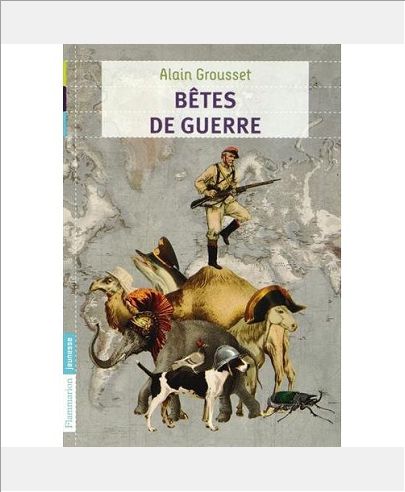 BETES DE GUERRE