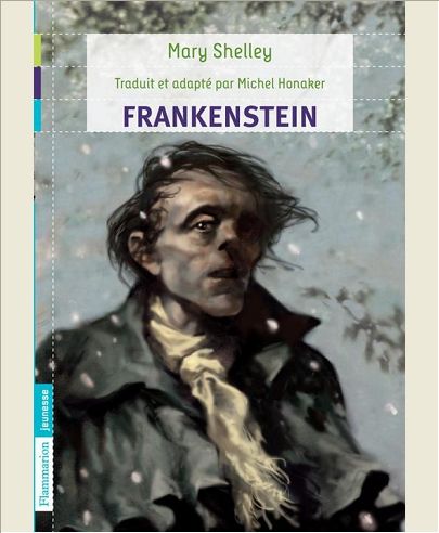 FRANKENSTEIN