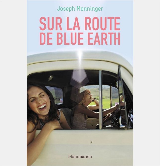 SUR LA ROUTE DE BLUE EARTH