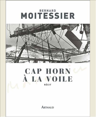 CAP HORN A LA VOILE - 14 000 MILLES SANS ESCALE