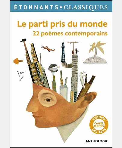 LE PARTI PRIS DU MONDE