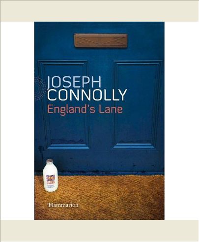 England's Lane