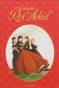 COFFRET BD - LES COLOMBES DU ROI SOLEIL T1/T2