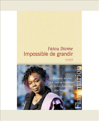 IMPOSSIBLE DE GRANDIR