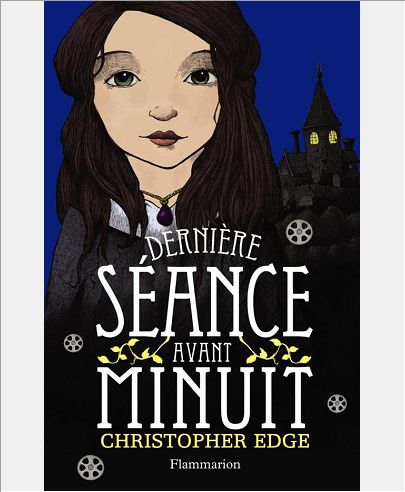 DERNIERE SEANCE AVANT MINUIT