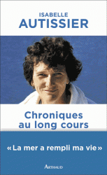 CHRONIQUES AU LONG COURS