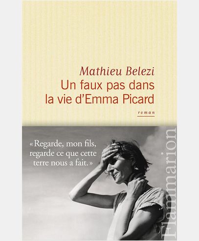 UN FAUX PAS DANS LA VIE D'EMMA PICARD