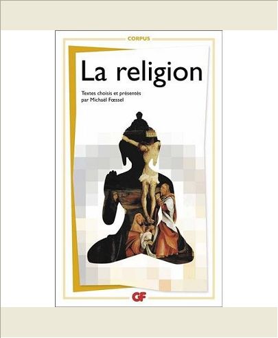 LA RELIGION