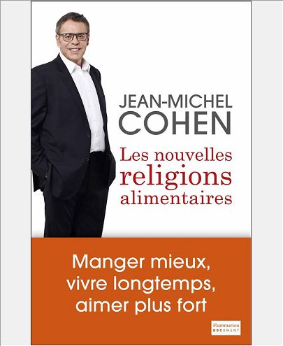 Les nouvelles religions alimentaires