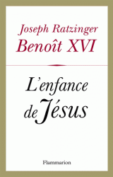 L'ENFANCE DE JESUS