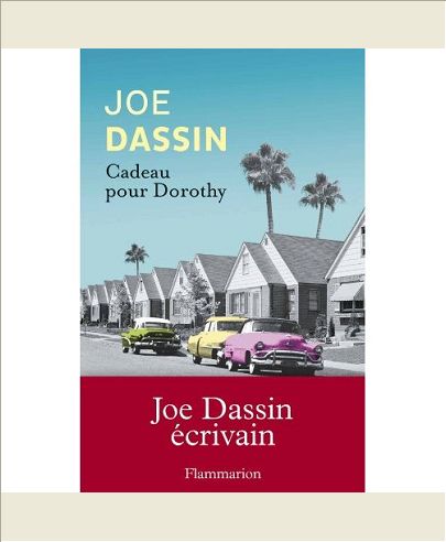 CADEAU POUR DOROTHY