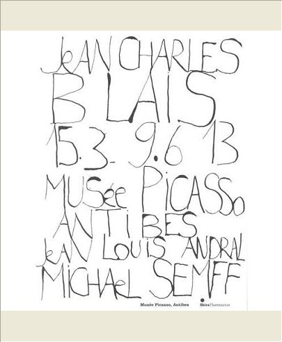 JEAN CHARLES BLAIS