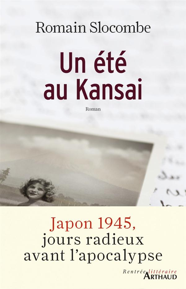 Un Ã©tÃ© au Kansai
