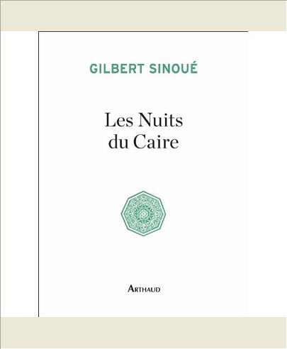 Les Nuits du Caire