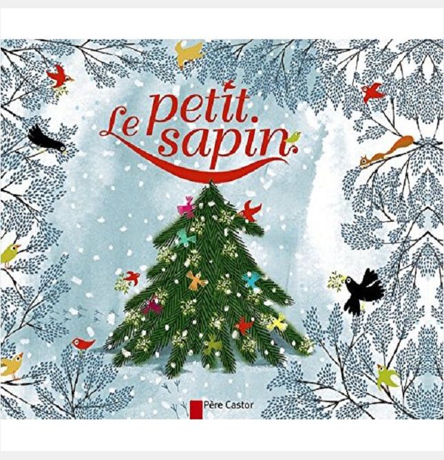 LE PETIT SAPIN