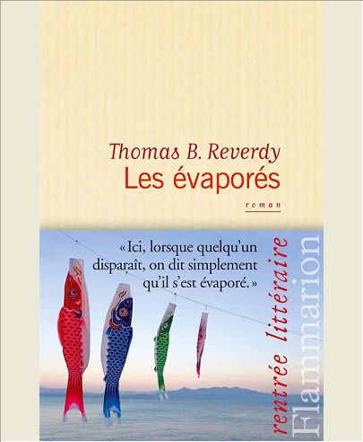 LES EVAPORES