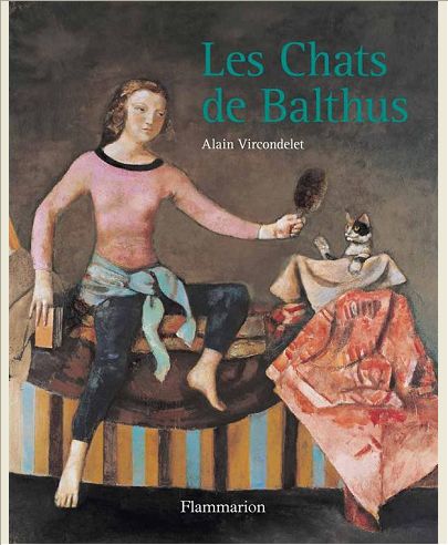 LES CHATS DE BALTHUS