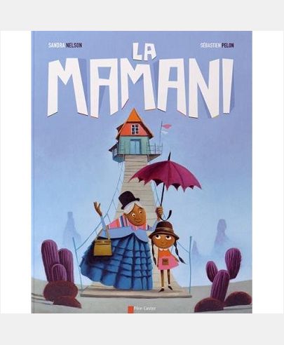 LA MAMANI